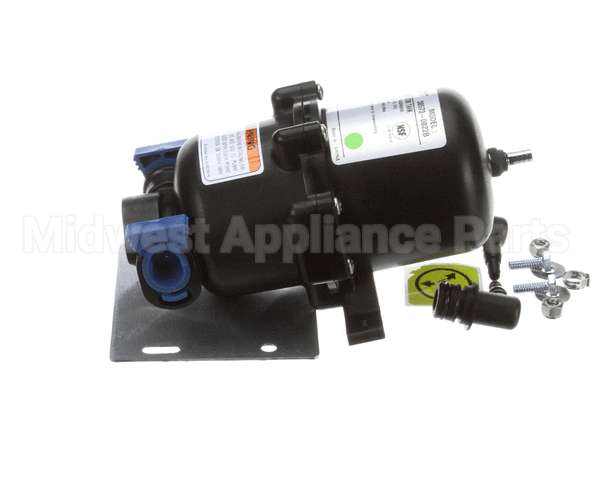 629097390 Cornelius Kit Viper Exp Tank Short