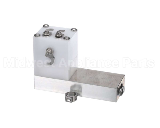 629097836 Cornelius Product Mixing Manifold No Spa
