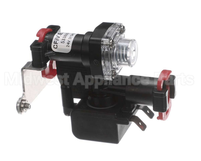 629097837 Cornelius Kit Mini Inlet Water Solenoid