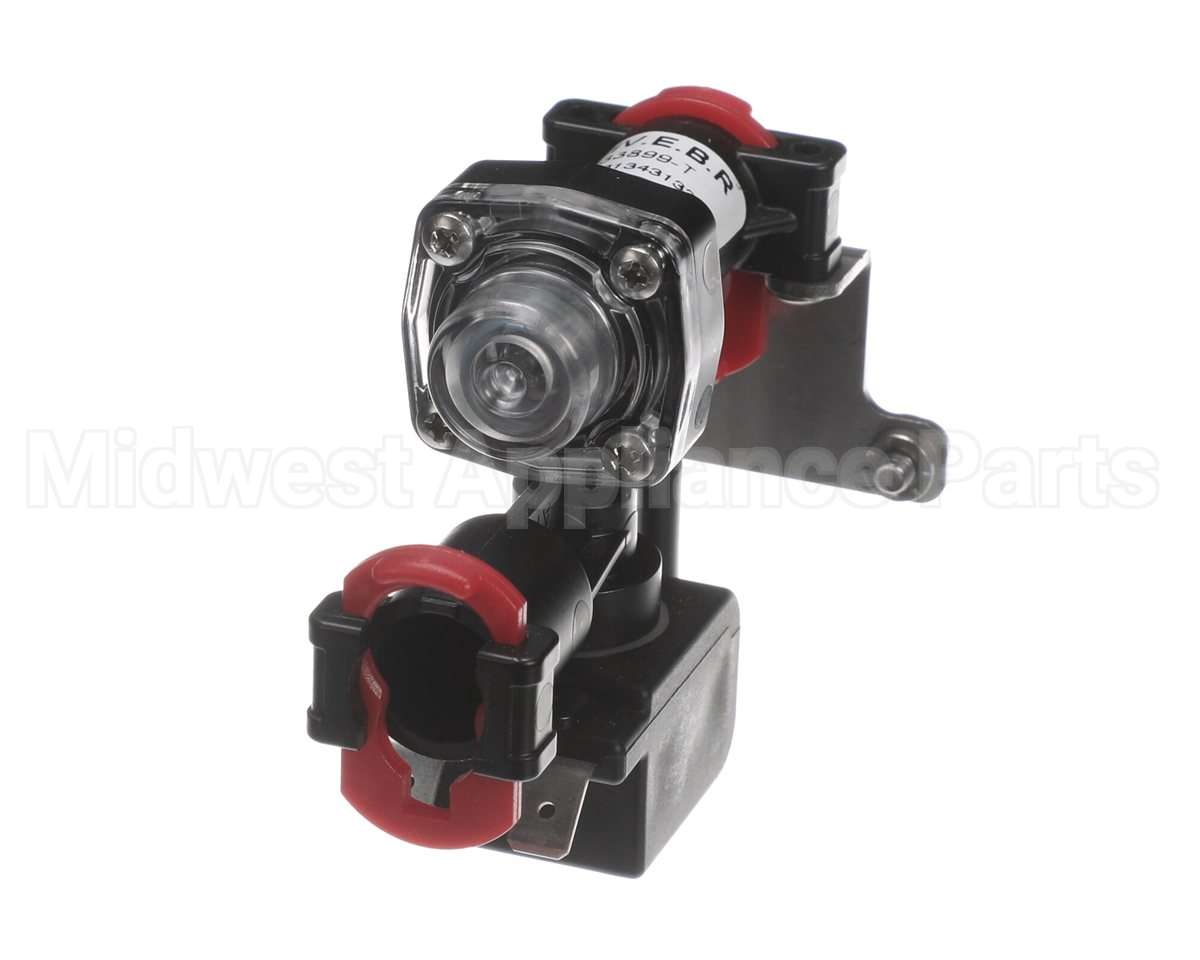 629097837 Cornelius Kit Mini Inlet Water Solenoid
