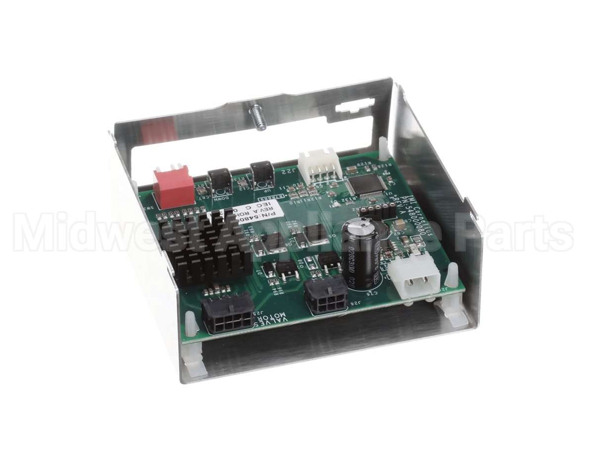 629097838 Cornelius Pcba Assembly