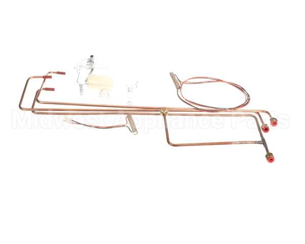 629097867 Cornelius Kit Float Replacement