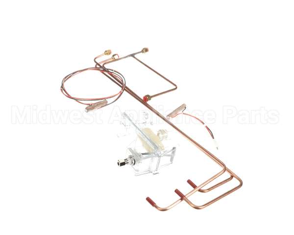 629097867 Cornelius Kit Float Replacement