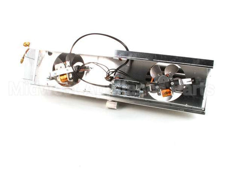 62909EP Perlick Evaporator Assembly, Epoxy F/4Dr Remote