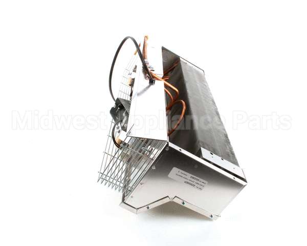 62909EP Perlick Evaporator Assembly, Epoxy F/4Dr Remote