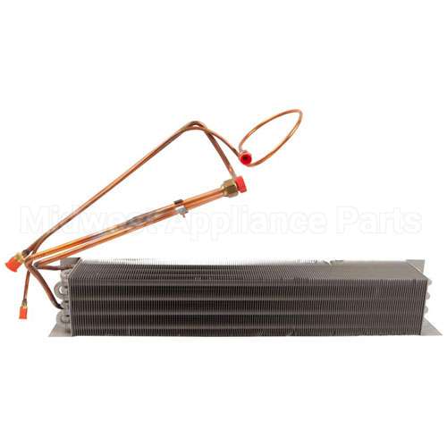 62910EP Compatible Perlick Coil Assy Epoxy Coated