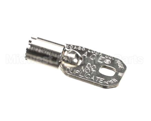 6292-006-007 Dexter Key