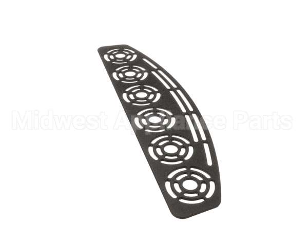 62922 Grindmaster Cecilware Grid, Drain Tray-Pic 6