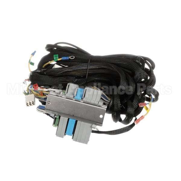 62943 Compatible Blodgett Harness, Wiring