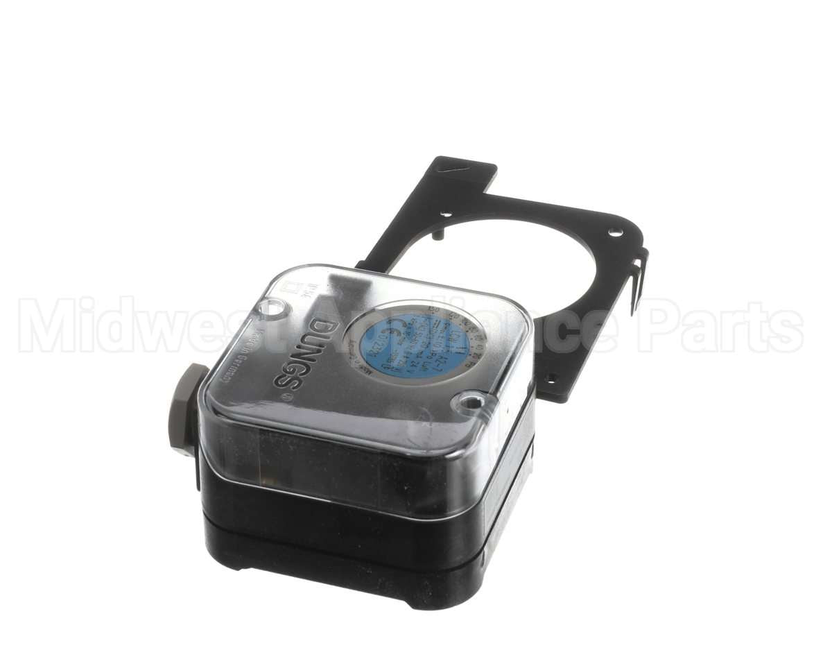 62948 Blodgett Differential Pressure Sensitive Switch