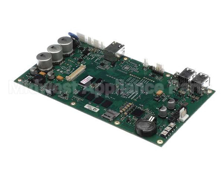 62972 Blodgett Kit,Cpu Blct-62E-H