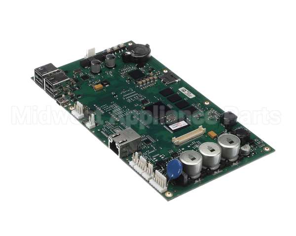 62972 Blodgett Kit,Cpu Blct-62E-H