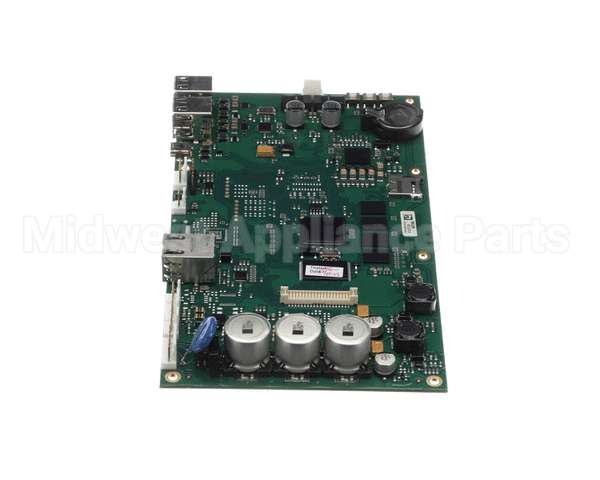 62972 Blodgett Kit,Cpu Blct-62E-H