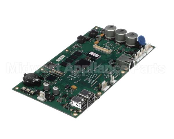 62972 Blodgett Kit,Cpu Blct-62E-H