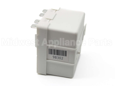 RLY3210 Trane Start Relay 50A Coil