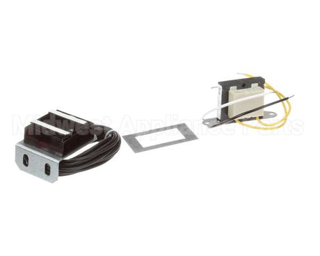 62B03S003B Beverage Air Digital Temp Indicator Assembly
