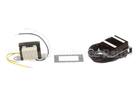 62B03S003B Beverage Air Digital Temp Indicator Assembly