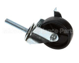 8101565 Frymaster Caster, Stud Sng Fp 3 W/ Lock