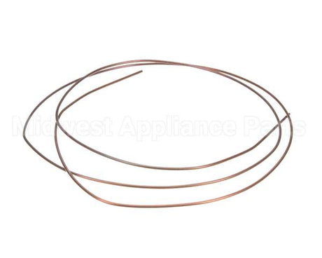 203-110A Beverage Air Cap Tube .049Id X .099Od X 72