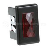 BL4908 Compatible Blodgett Signallight, Red