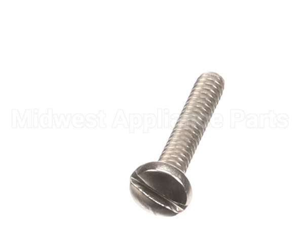 FA10032 Cleveland Screw- Slot Dr Z Pl 4-40 X 5