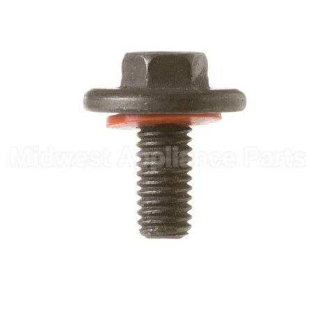 WB1K83 GE Screw-Mtg Valve Burner 10-32