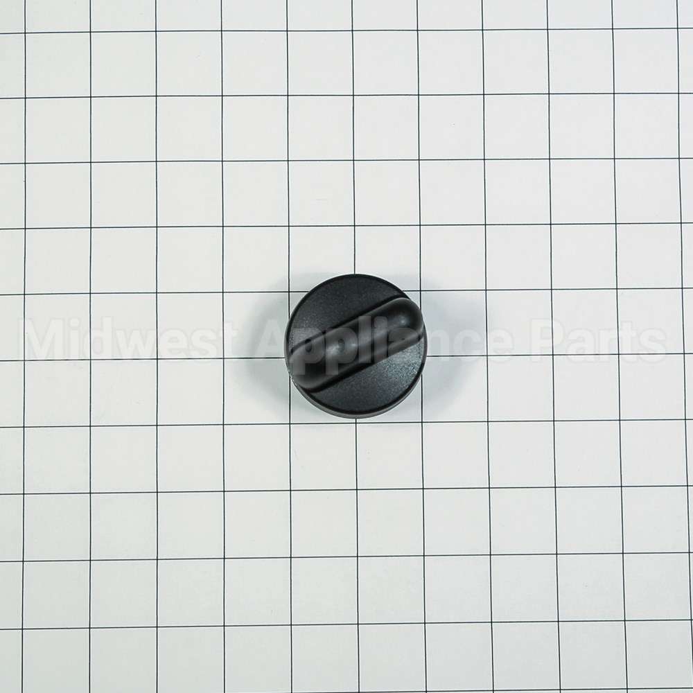 W10078410 Whirlpool Knob, Pro Grill