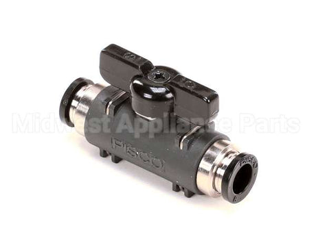 28-0737 Cleveland Ball Valve