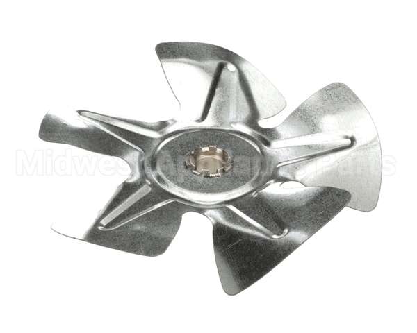 532003 Southern Pride 6 Fan Blade Rolltisserie Insid