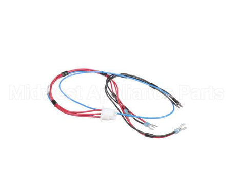 4522642 Garland Relay Harness Export