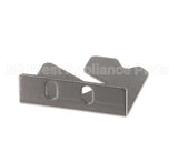 03A07-022C-04 Beverage Air Bracket Hinge - Lh Dp