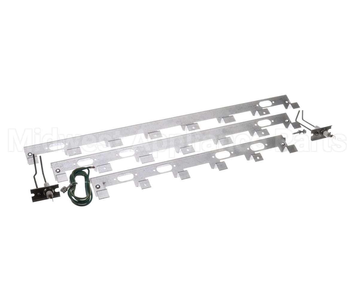 62K50 Lennox Dual Rod Flame Sensor Kit