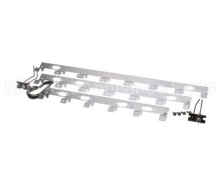62K50 Lennox Dual Rod Flame Sensor Kit