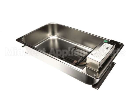 63-0410Y Zero Zone Pan Evapoway 500W W/6' Cord