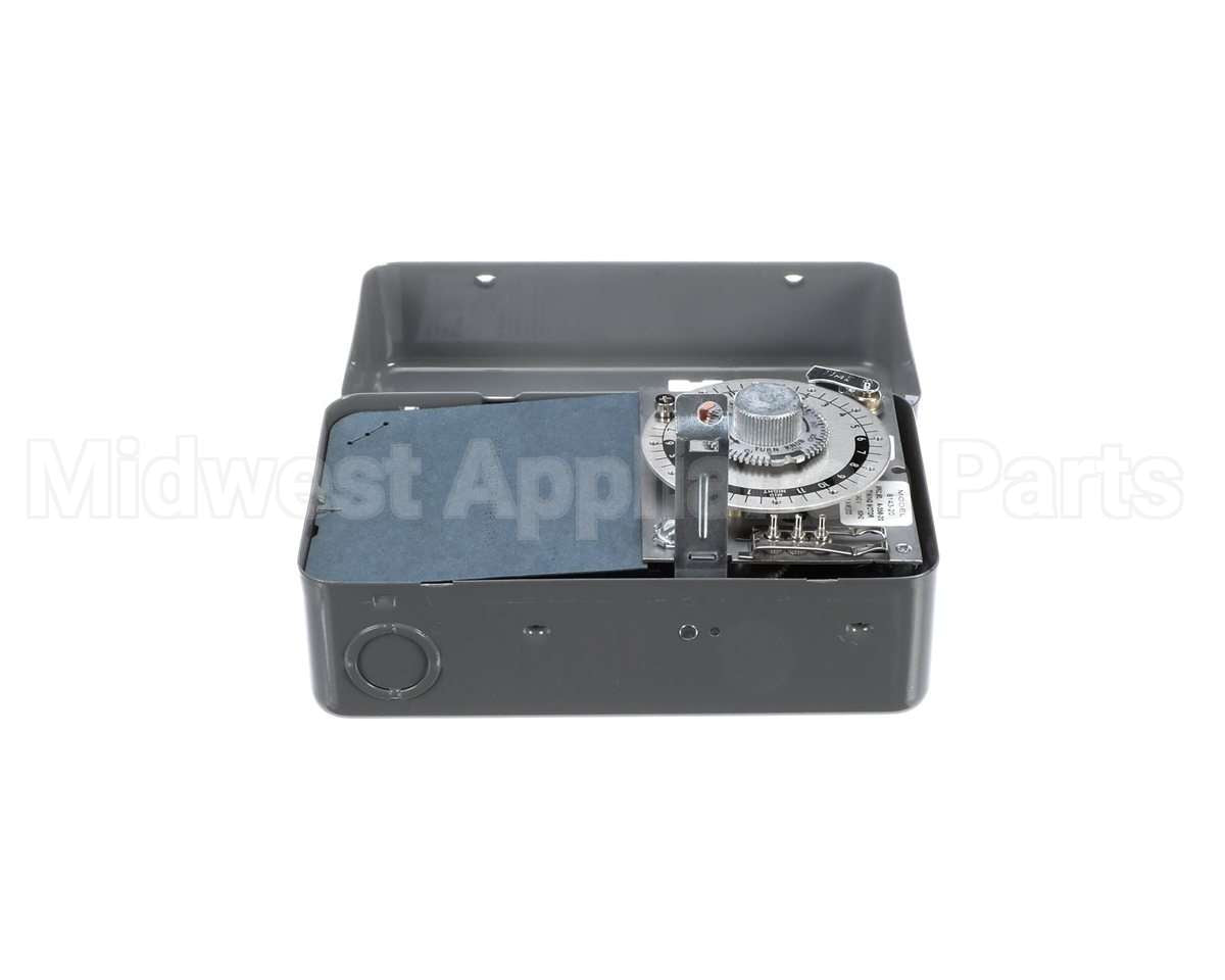 63-0456-1 Zero Zone Defrost Timer