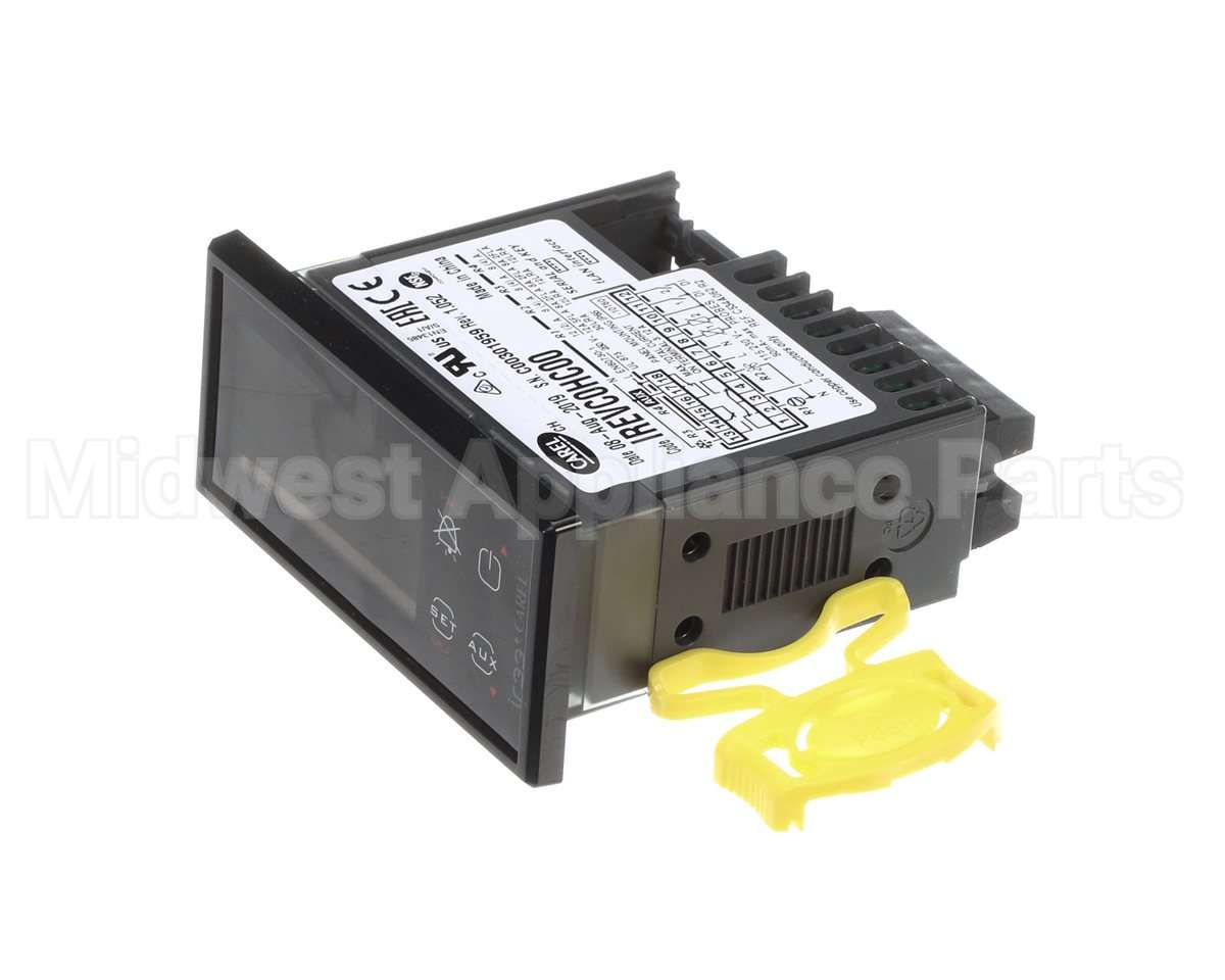 63-0699Y-F Zero Zone Carel Clrfrzr Control (Freeze