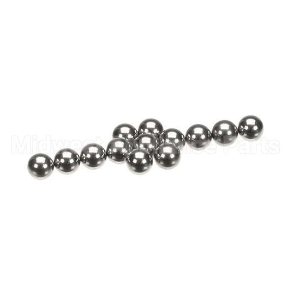 63-102 Compatible Hobart Bearings, Ball Am12/14 13Pk