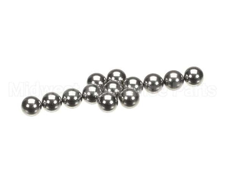 63-102 Hobart Bearings,Ball Am12/14 13Pk