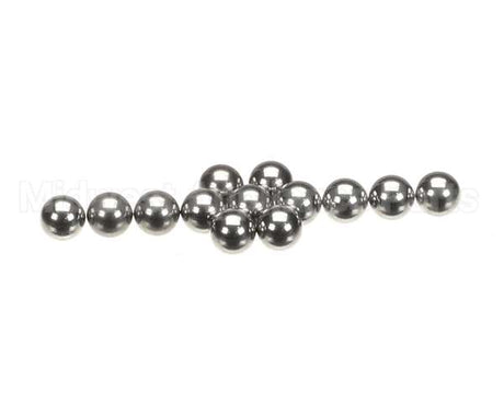 63-102 Hobart Bearings,Ball Am12/14 13Pk