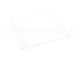 63-10859-L Federal Industries Left Shelf Hanger, White Epoxy