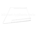 63-10859-L Federal Industries Left Shelf Hanger, White Epoxy