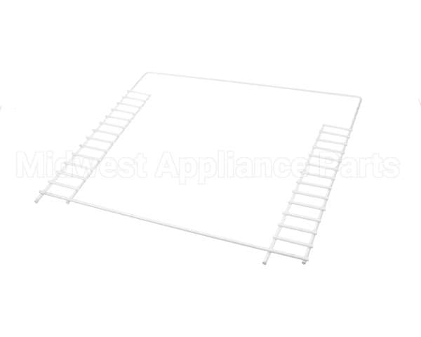 63-10859-R Federal Industries Right Shelf Hanger White Epoxy