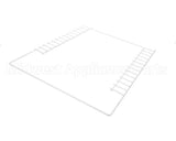 63-10859-R Federal Industries Right Shelf Hanger White Epoxy