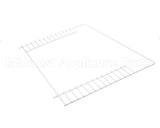 63-10859-R Federal Industries Right Shelf Hanger White Epoxy