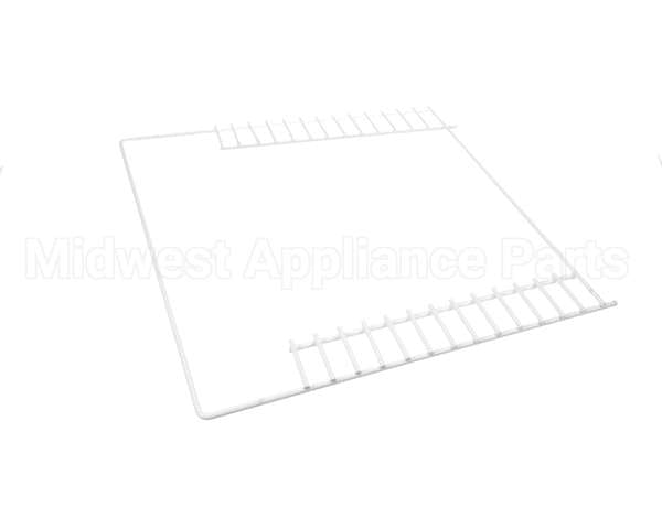 63-10859-R Federal Industries Right Shelf Hanger White Epoxy