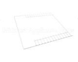 63-10859-R Federal Industries Right Shelf Hanger White Epoxy