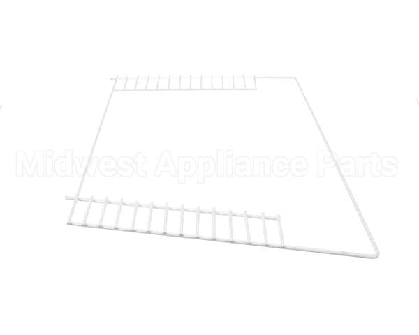 63-10859-R Federal Industries Right Shelf Hanger White Epoxy