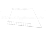 63-10859-R Federal Industries Right Shelf Hanger White Epoxy