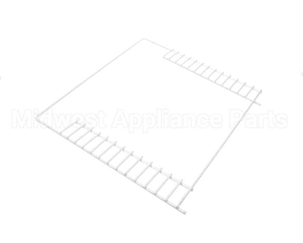 63-10859-R Federal Industries Right Shelf Hanger White Epoxy