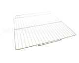 63-11698 Federal Industries Wire Shelf 26.25 X 26 Sn59-3Sc